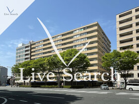 ロイヤルプラザ御池 205 【京都府二条城前駅】 の外観写真