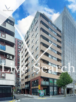 博多桶屋町ビル 303 【福岡県祇園駅】 の外観写真