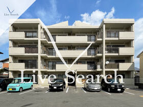 那珂ハイツ 406 【福岡県竹下駅】 の外観写真