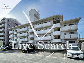 ハイツ吉積 105 【福岡県今宿駅】 の外観写真