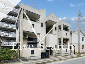 ピュア姪浜 101 【福岡県姪浜駅】 の外観写真