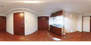 エンクレスト天神WING 2102 【福岡県赤坂駅】 の外観写真