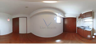 エンクレスト天神WING 2201 【福岡県赤坂駅】 の外観写真