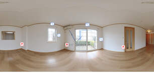 フレスコ 102 【福岡県賀茂駅】 の外観写真