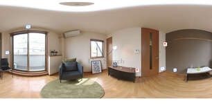 シャトレー和泉多摩川 301 【東京都和泉多摩川駅】 の外観写真