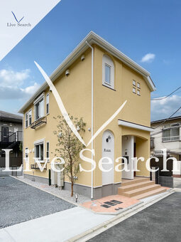 T・HOUSE 201 【東京都高田馬場駅】 の外観写真