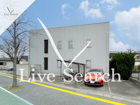 カーサノイ 102 【福岡県賀茂駅】 の外観写真