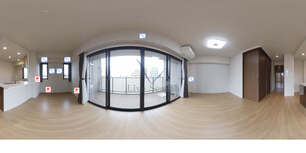 パークホームズ西新トラッドマークス 503 【福岡県西新駅】 の外観写真