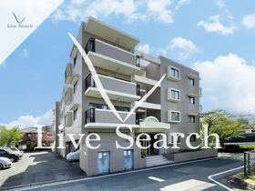 プロスパー太宰府 105 【福岡県太宰府駅】 の外観写真