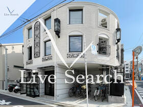 HJ PLACE YOYOGIUEHARA 302 【東京都東北沢駅】 の外観写真