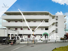 グリーンプラザ北綾瀬 212 【東京都北綾瀬】 の外観写真