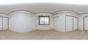 サンライズ狛江A棟 203 【東京都国領駅】 の外観写真