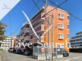 第3ハイタウン 206 【福岡県南福岡駅】 の外観写真