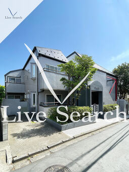 パル沼袋 201 【東京都沼袋駅】 の外観写真