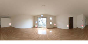 グリーンアーク原 101 【福岡県藤崎駅】 の外観写真