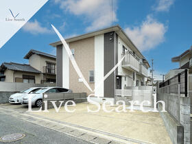 グリーンアーク原 101 【福岡県藤崎駅】 の外観写真