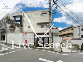 プリムローズ自由が丘 202 【東京都自由が丘駅】 の外観写真