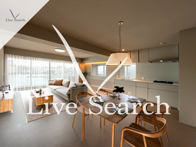 Atago Deck 401 【福岡県室見駅】 の外観写真