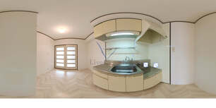 SY高宮 303 【福岡県西鉄平尾駅】 の外観写真