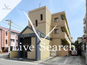 SY高宮 303 【福岡県西鉄平尾駅】 の外観写真