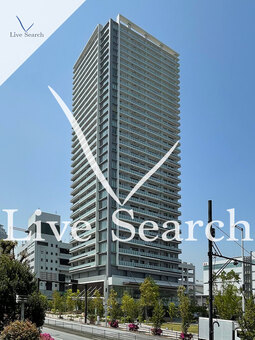 BrilliaTowe有明MIDCROSS 1909 【東京都お台場海浜公園駅】 の外観写真