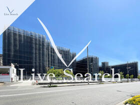 西神戸セントポリア　2号棟 508 【兵庫県明石駅】 の外観写真