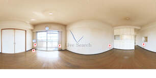 西神戸セントポリア　2号棟 508 【兵庫県明石駅】 の外観写真