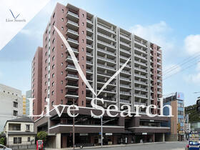 RJRプレシア博多 1022 【福岡県楠田神社駅前】 の外観写真