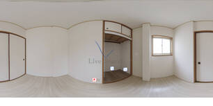 サンハイム香住ヶ丘 103 【福岡県香椎花園前駅】 の外観写真