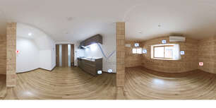 上池田6丁目貸家  【兵庫県長田駅】 の外観写真