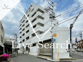 北小金ビューハイツ 701 【千葉県北小金駅】 の外観写真