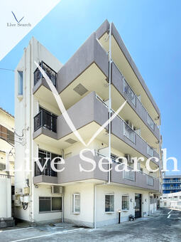 フローラ千代が丘 310 【兵庫県垂水駅】 の外観写真