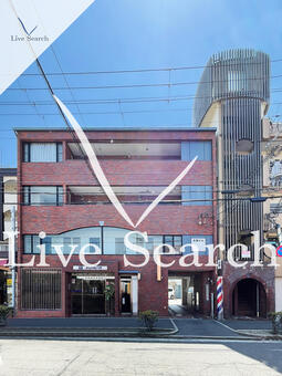 五葉ビルB 306 【兵庫県西鈴蘭台駅】 の外観写真