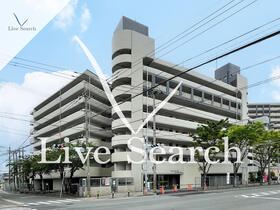 ロワールマンションアール板付 414 【福岡県竹下駅】 の外観写真