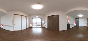 西福岡マリナタウンクレアコースト4番館 504 【福岡県室見駅】 の外観写真