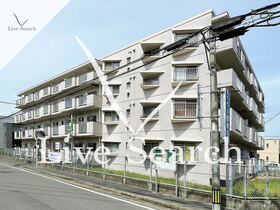 井尻谷コーポ 202 【福岡県井尻駅】 の外観写真