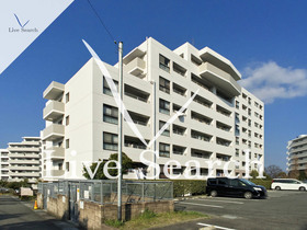 デュオ柏原8 702 【福岡県博多南】 の外観写真
