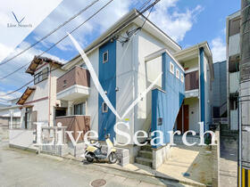 クレフラスト光町 103 【福岡県春日駅】 の外観写真