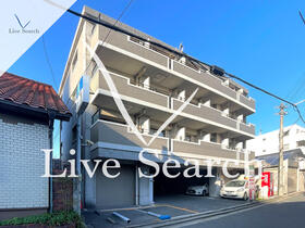 大濠ウエストヴィレッジ 303 【福岡県唐人町駅】 の外観写真