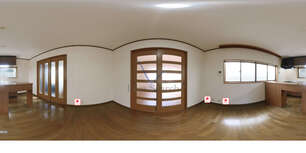 江畑邸  【兵庫県大倉山駅】 の外観写真