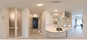 プライマルD三鷹 419 【東京都三鷹駅】 の外観写真