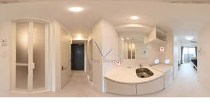 プライマルD三鷹 513 【東京都三鷹駅】 の外観写真