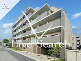 プライマルD三鷹 513 【東京都三鷹駅】 の外観写真