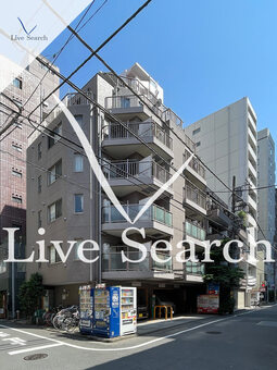 リクエスト秋葉原 702 【東京都末広町駅】 の外観写真