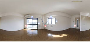 サンコート箱崎 302 【福岡県箱崎駅】 の外観写真