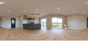 研究学園5団地524号棟 304 【兵庫県学園都市駅】 の外観写真