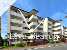 研究学園5団地524号棟 304 【兵庫県学園都市駅】 の外観写真