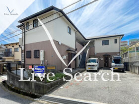 ASANTE(アサンテ) 103 【兵庫県大池駅】 の外観写真