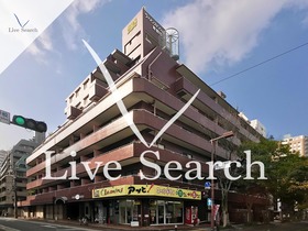 ライオンズマンション舞鶴第三 401 【福岡県赤坂駅】 の外観写真