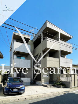 アプリーレ1 302 【福岡県春日原駅】 の外観写真